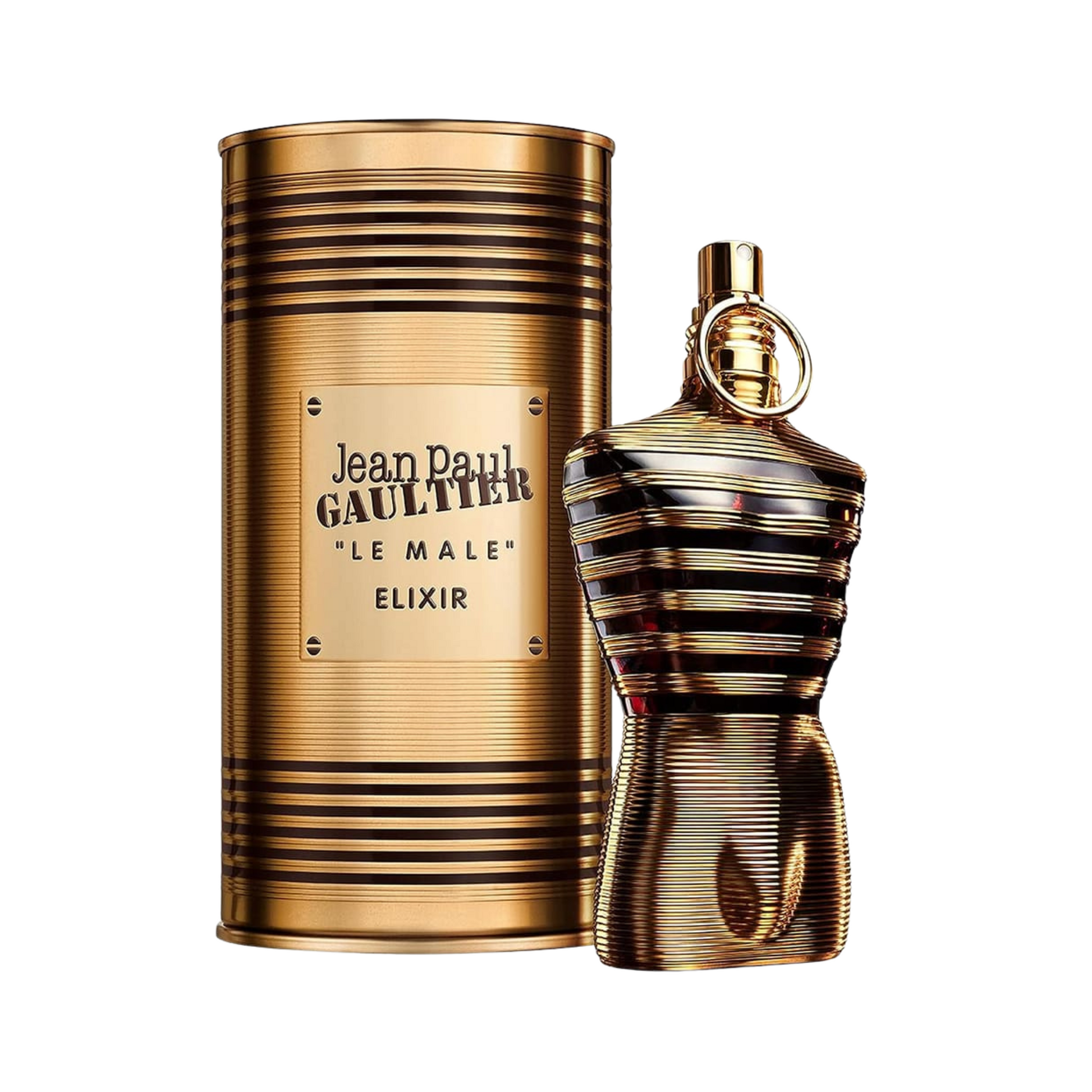 Le Male Elixir by Jean Paul Gaultier – Eau de Parfum – 125 ml